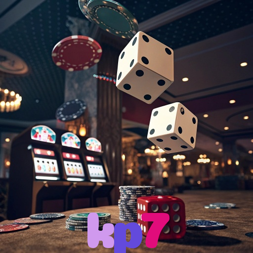 Slots com Prêmios Progressivos no kp7