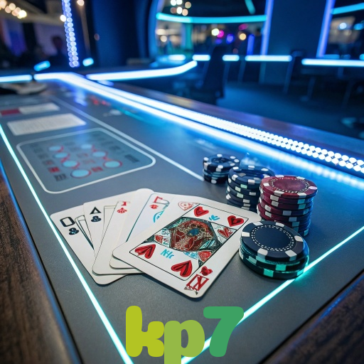 Jogos premiados 🎰